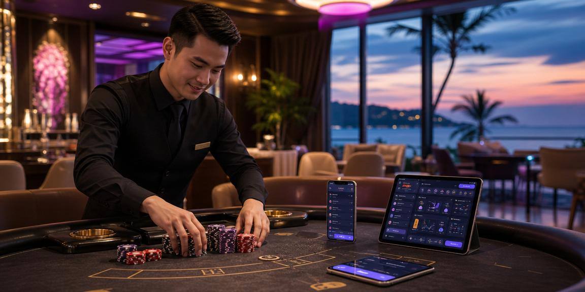 nnpj554 Roulette Châu Âu Tại nnpj554 Có Gì